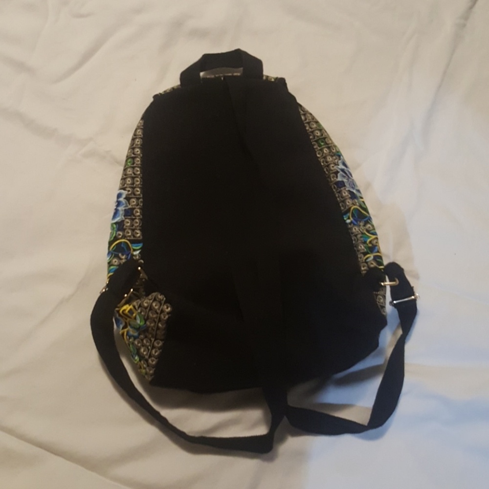 Backpack mexican - Picture 3 of 3